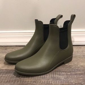 Chelsea Rain Boots